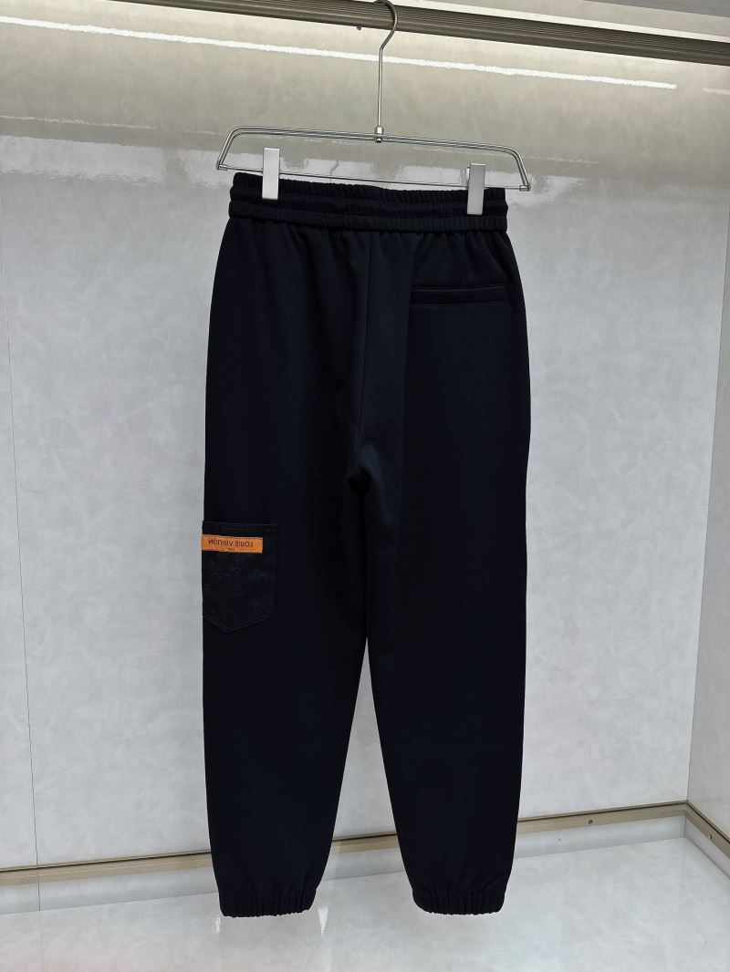 Louis Vuitton Long Pants